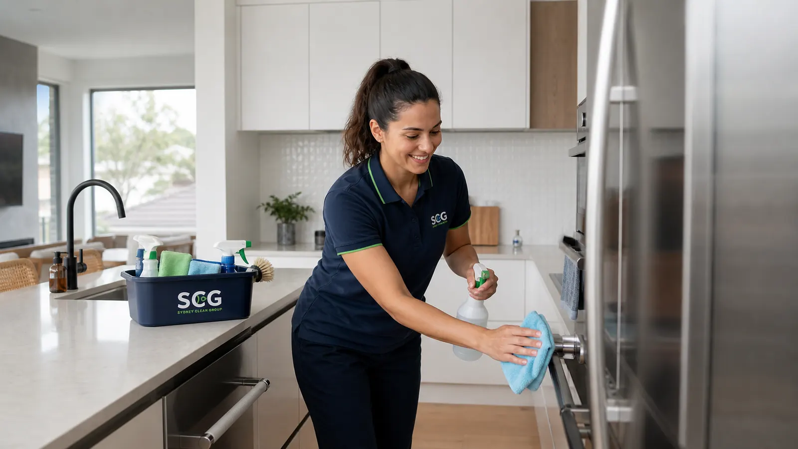 Home Cleaning